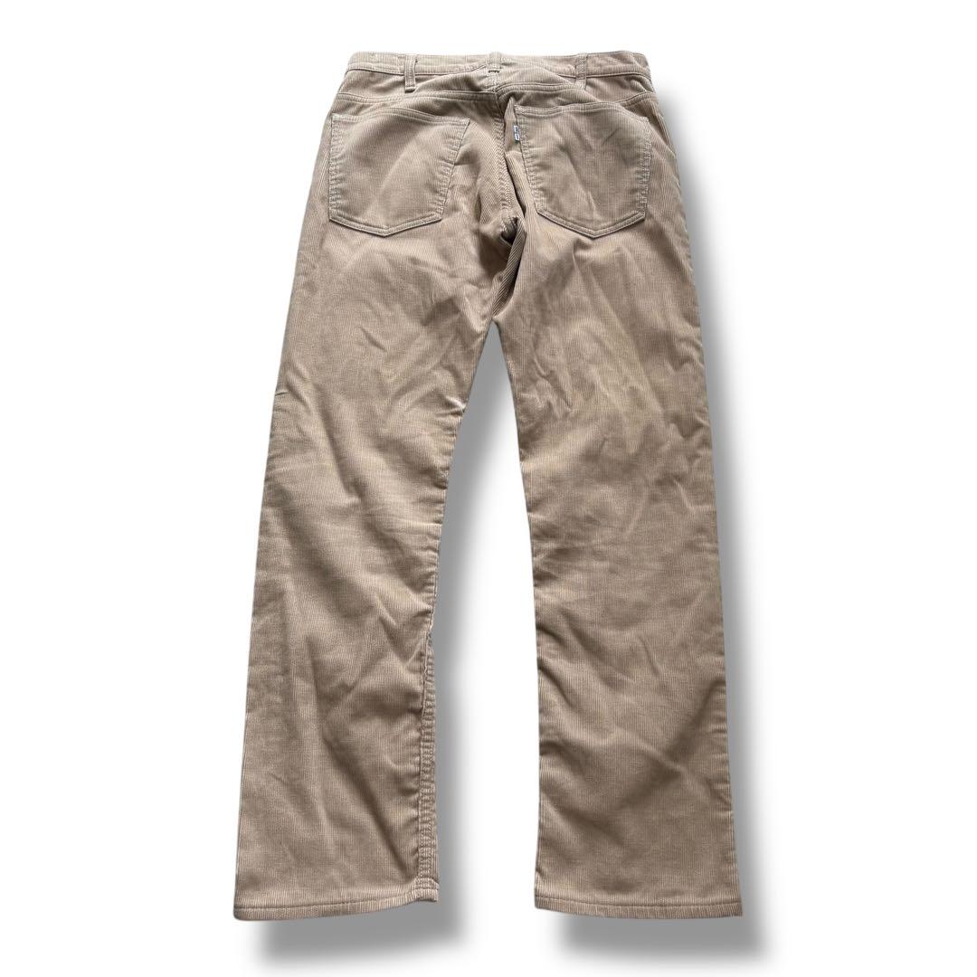 【orslow】定番 107 Ivy Jeans/Corduroy Pants
