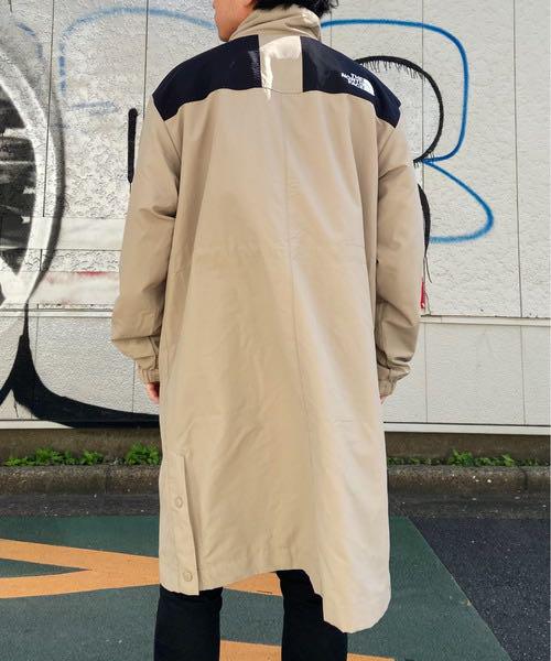 高品質2022 THE NORTH FACE MARTIS COAT 2DLa5-m26446519687 2022即納