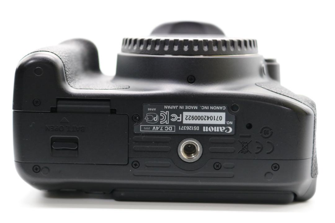 Canon EOS