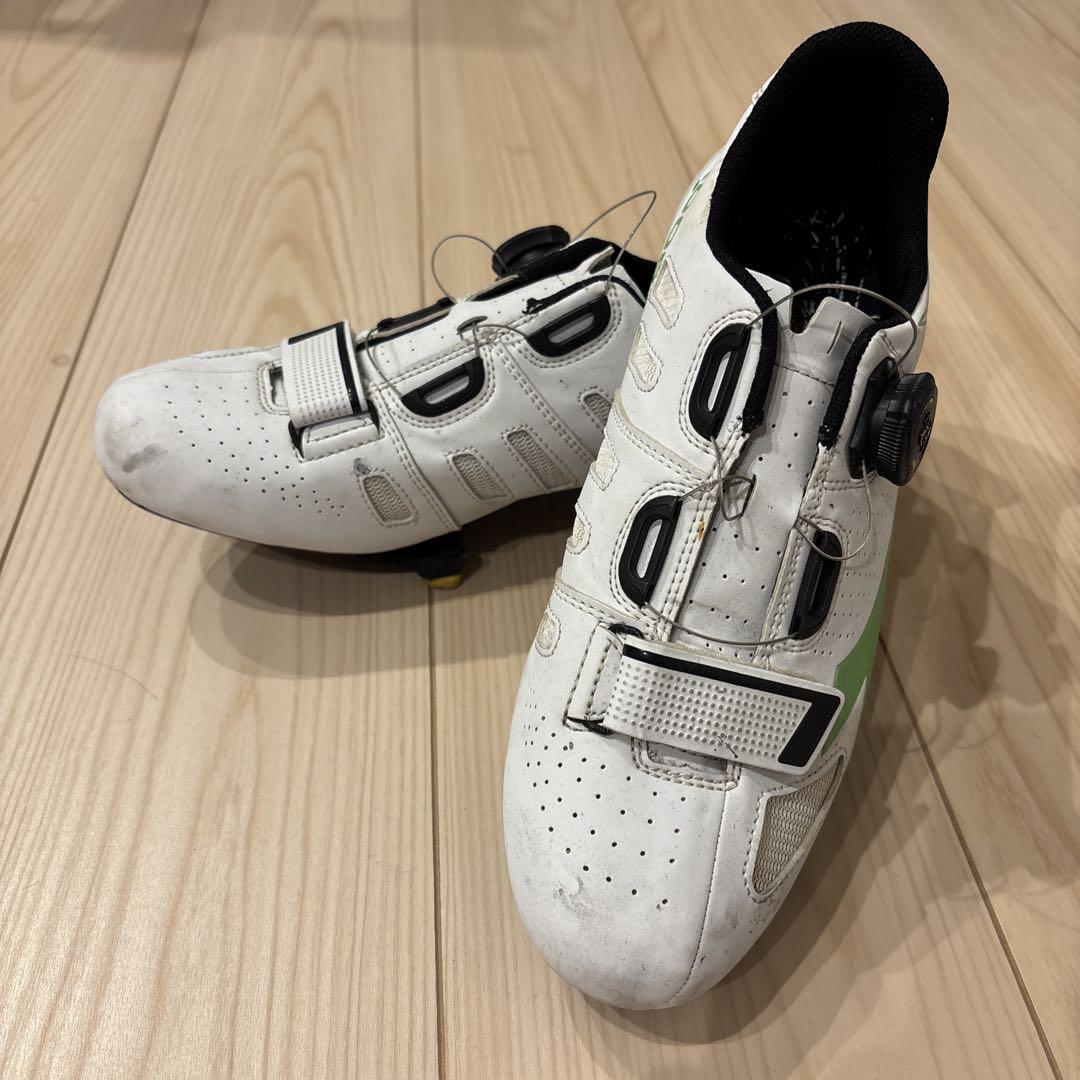 ローガン様用Rapha tricolour jersey Mサイズ