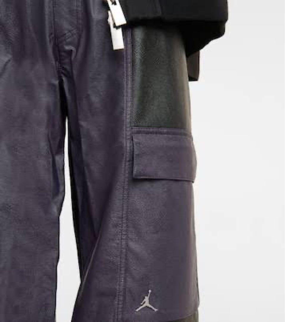 Jordan New Classics 2.0 Pants 　m supreme