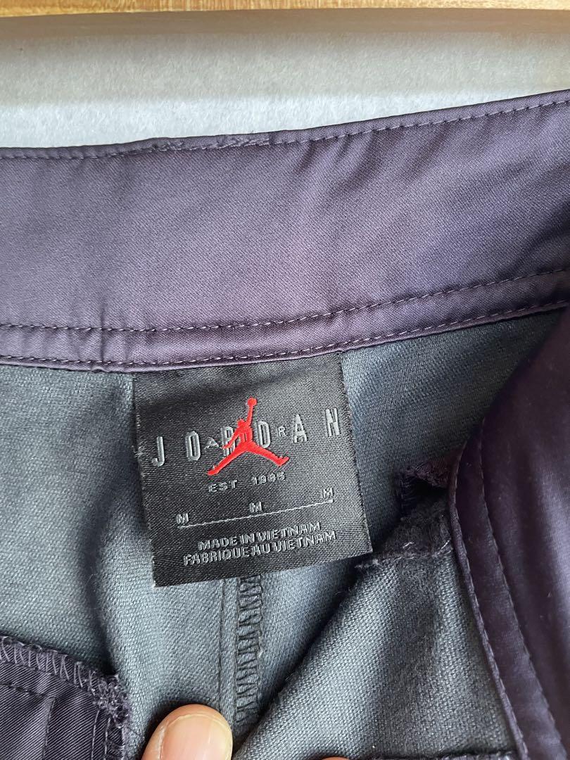 Jordan New Classics 2.0 Pants 　m supreme