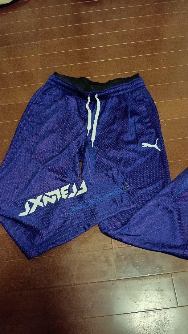 PUMA/プーマ NXT HYBRID 3点セット