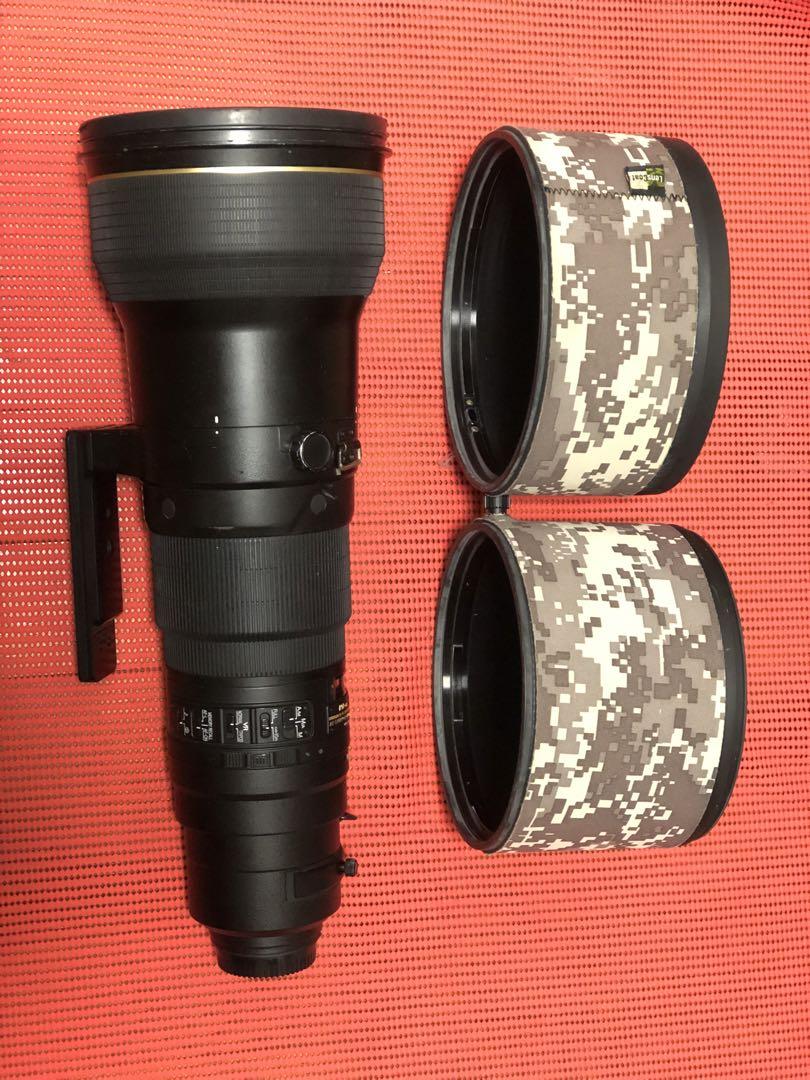 レンズ(単焦点) AF-S NIKKOR 600mm f4 G ED VR Amazon.co.jp: Nikon 単焦点レンズ AF-S NIKKOR 600mm f/4G ED