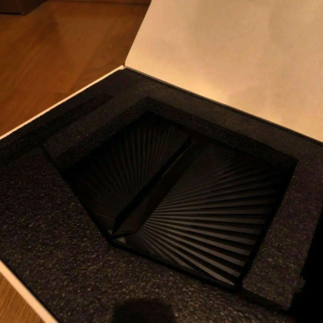 TP-LINK トライバンド　8ストリーム　Wi-Fi 6 ルーター