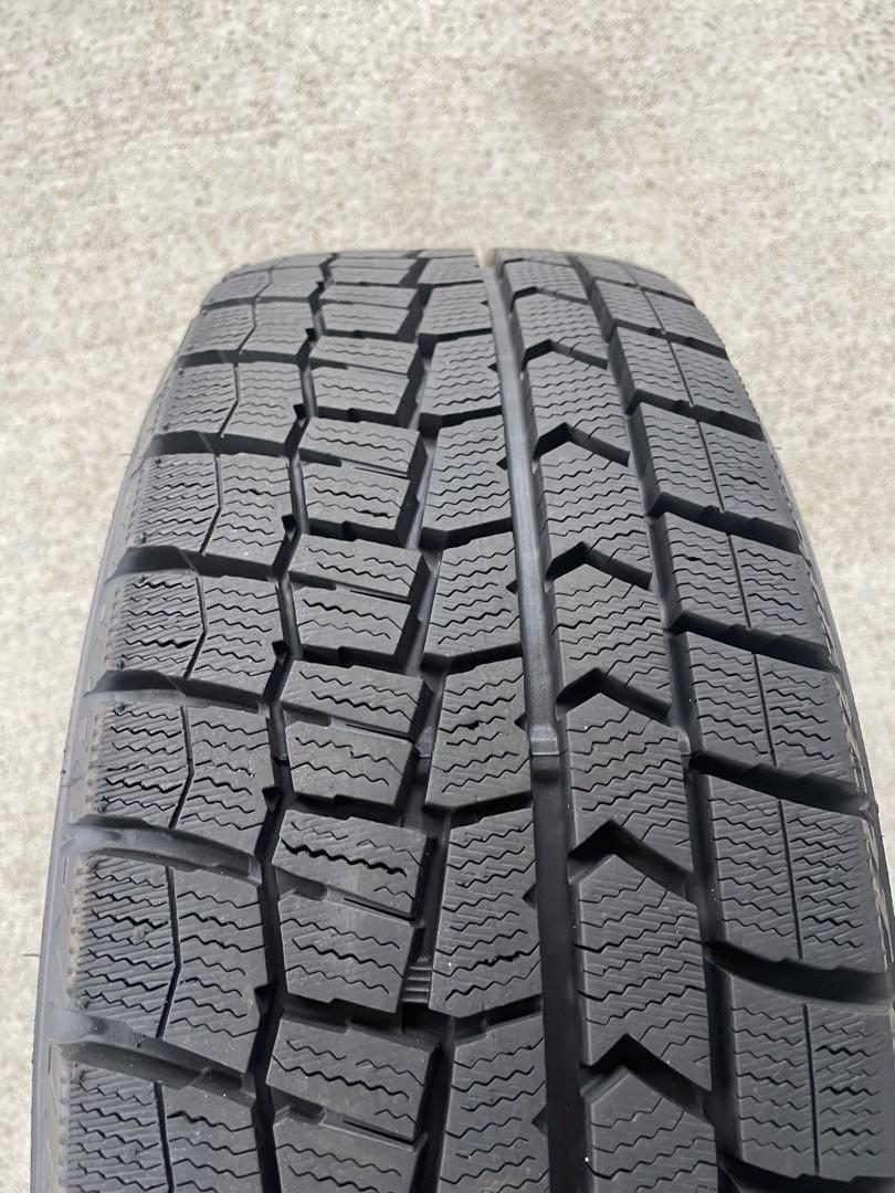 バリ山！　レア　195/55R16   プジョー　207   208