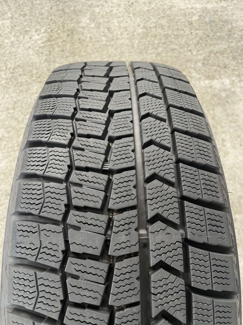 バリ山！　レア　195/55R16   プジョー　207   208