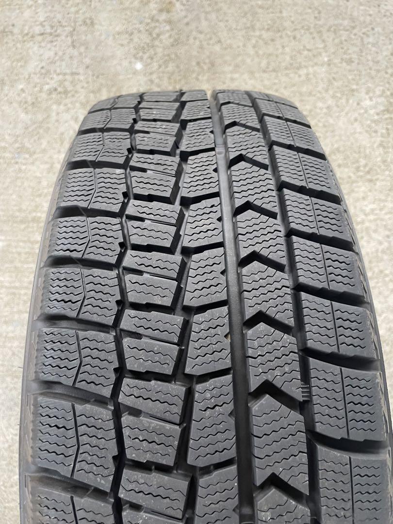 バリ山！　レア　195/55R16   プジョー　207   208