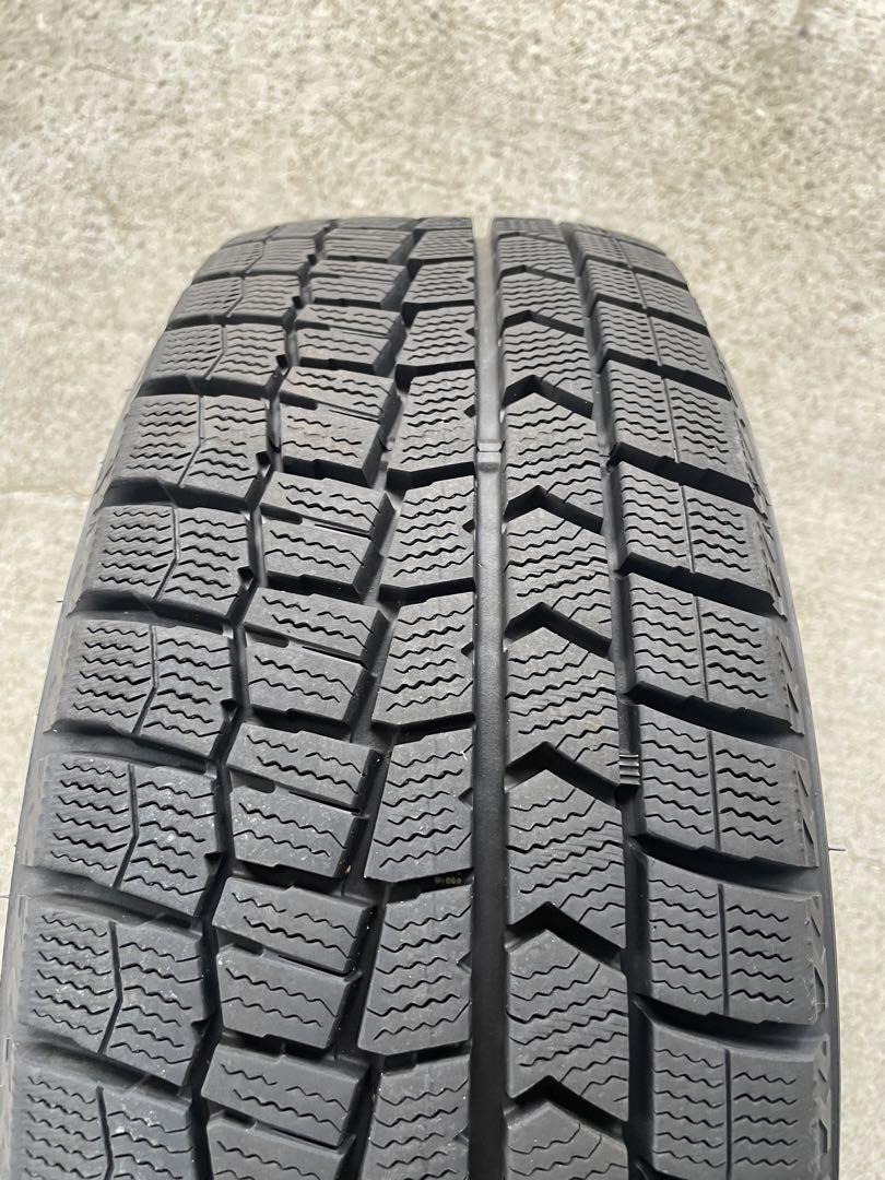 バリ山！　レア　195/55R16   プジョー　207   208