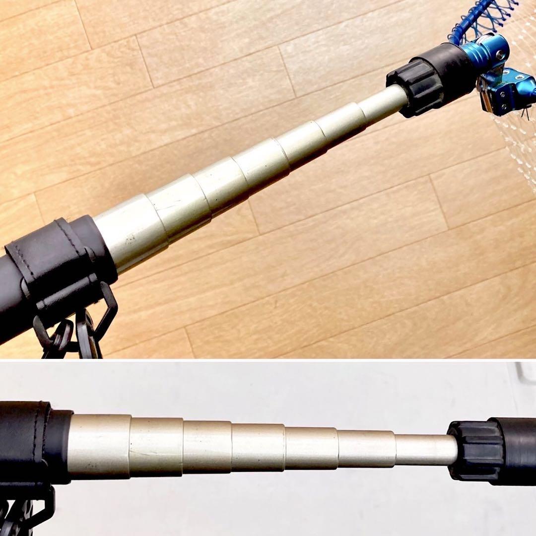RYOBI ランディングネット
