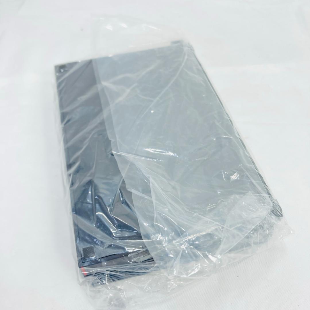 未使用品 BUFFALO 外付けHDD 3TB HDV-LLD3U3BA/N
