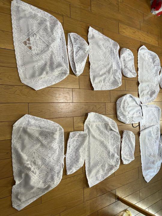ハイエース100系 後期 リミテッド 7人乗り用 シートレース ハイエース100系 後期 リミテッド 7人乗り用 シートレース