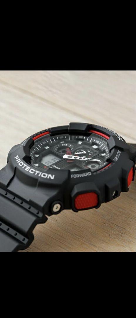 G-SHOCK