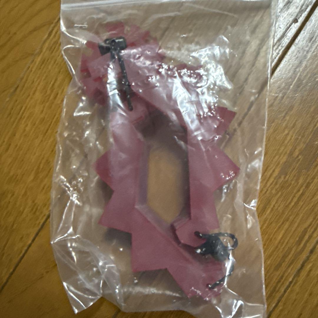 BONBONERO ボンボネロ　レトロ　レッド