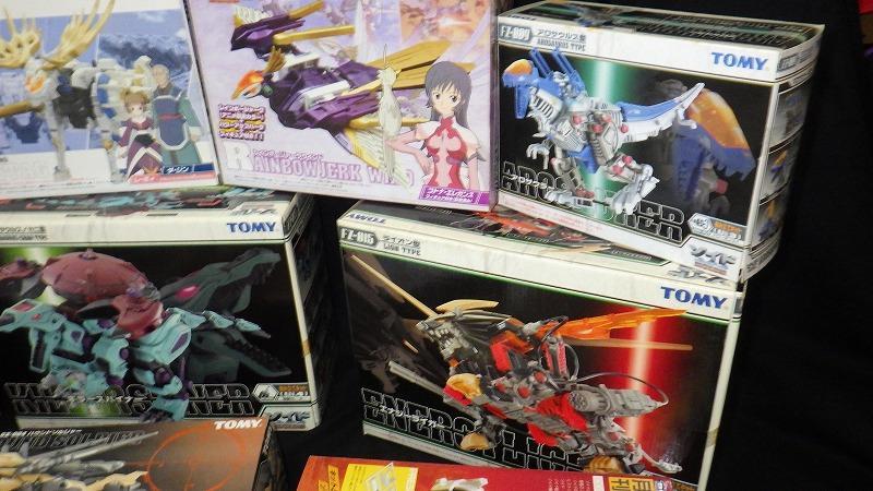 新作最安値 ゾイド まとめて 10体セット ムゲンライガー エナジーライガー x0KQV-m26452787658 人気在庫あ