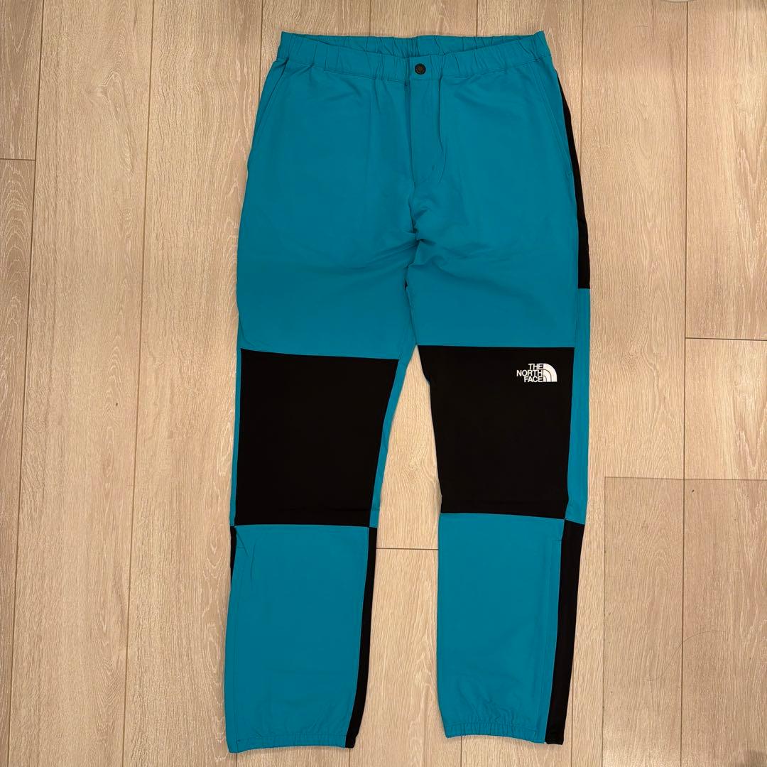THE NORTH FACE × BEAMS パンツM THE NORTH FACE