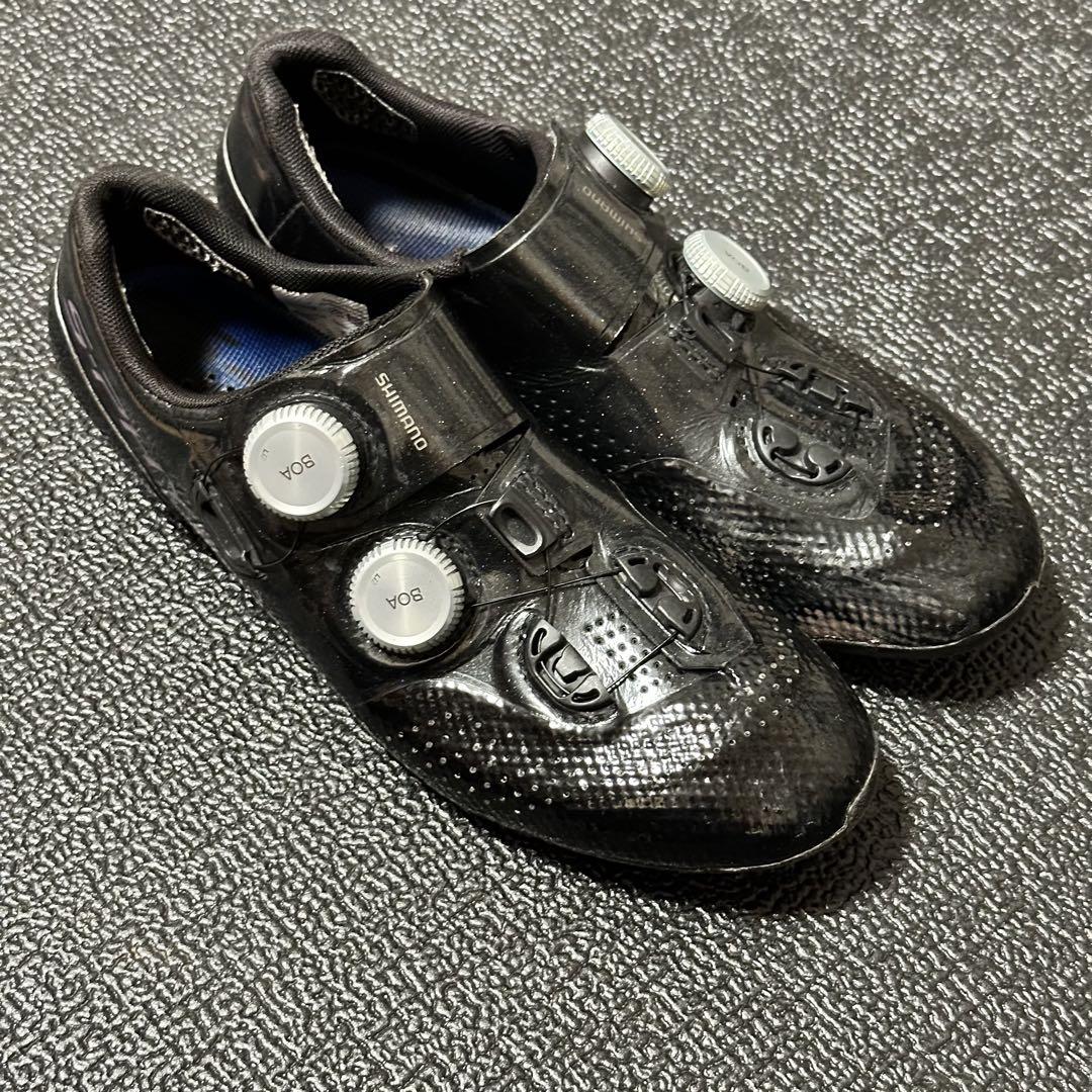 SHIMANO S-PHYRE RC9S 【DURA-ACE 限定】 39.5