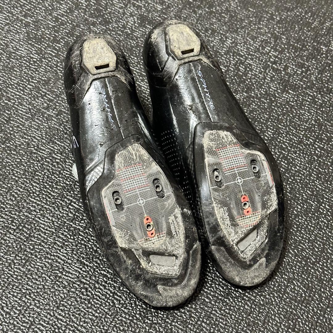 SHIMANO S-PHYRE RC9S 【DURA-ACE 限定】 39.5
