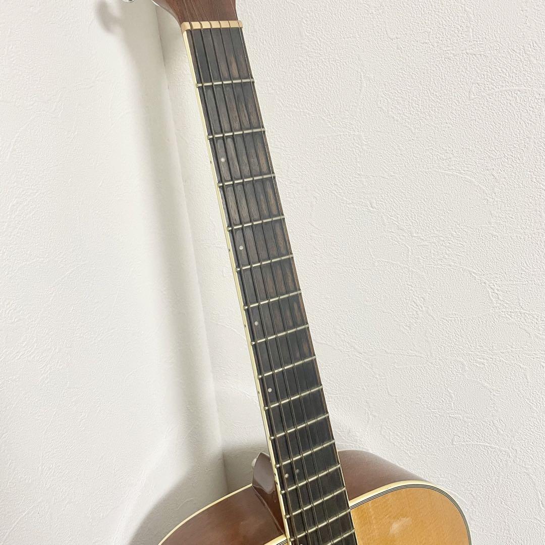 【値下げOK】james JF400/NAT 島村楽器 アコースティックギター