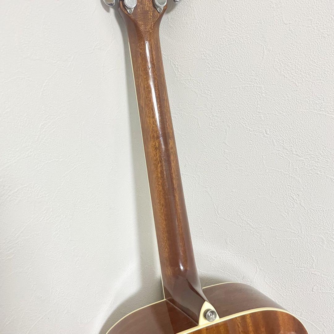【値下げOK】james JF400/NAT 島村楽器 アコースティックギター