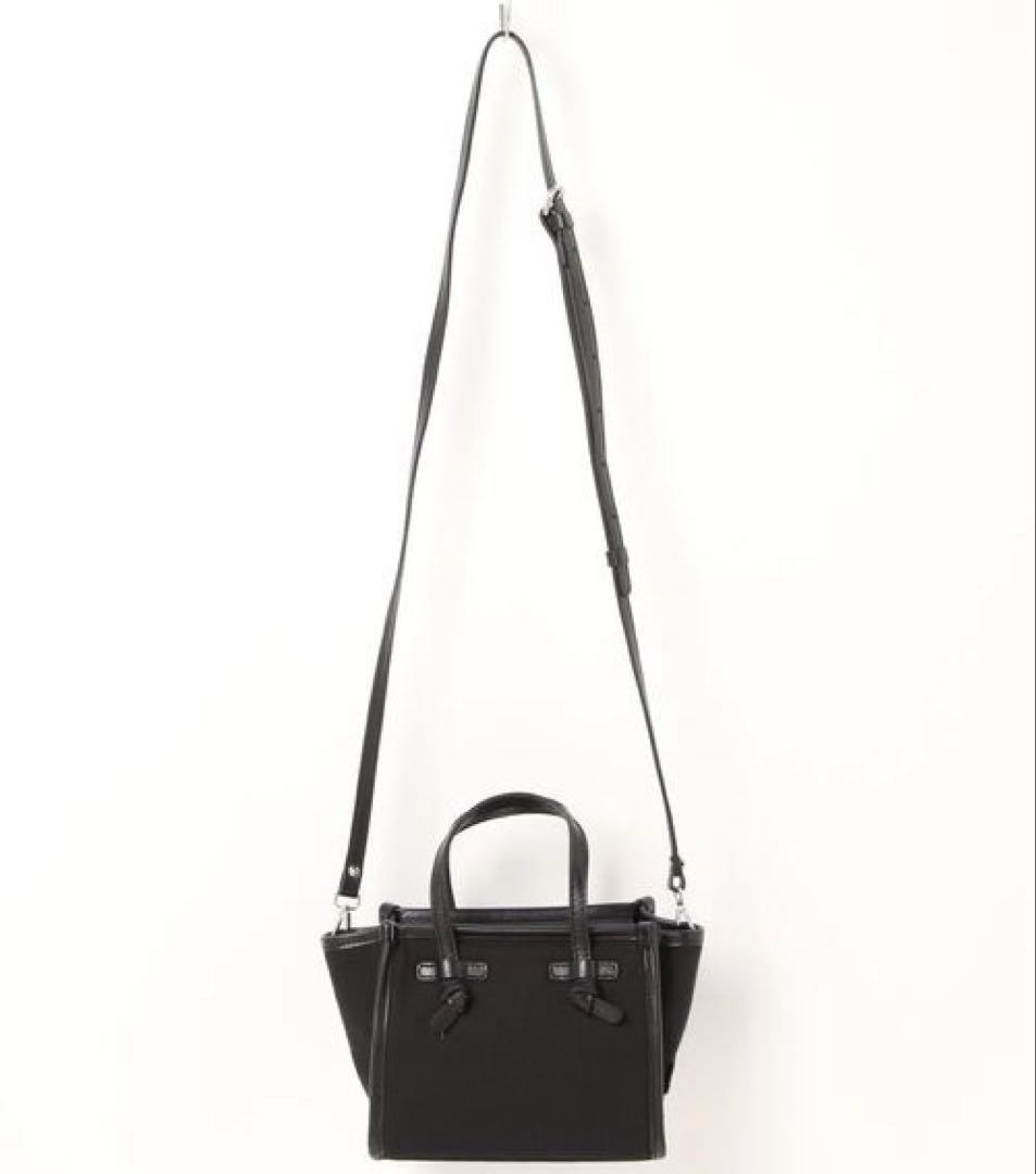 【美品】GIANNI CHIARINI マルチェッラ　トートバッグ　2way