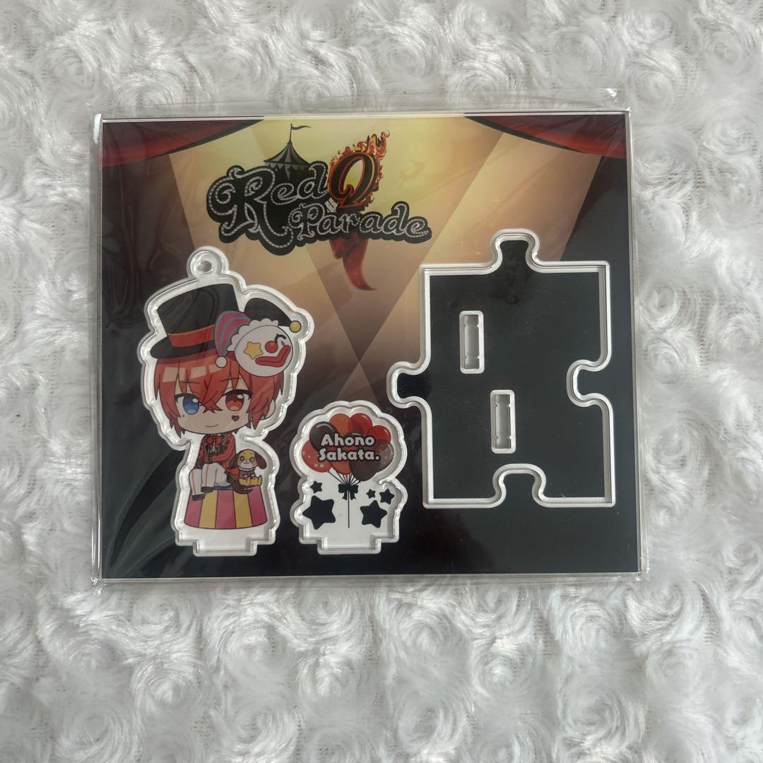 となりの坂田 あほの坂田 アクスタ アクリルスタンド さかワン