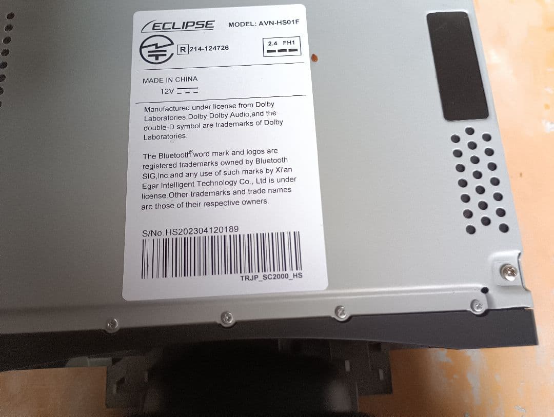 ✴TVとナビが同時に見れるのが魅力的✴