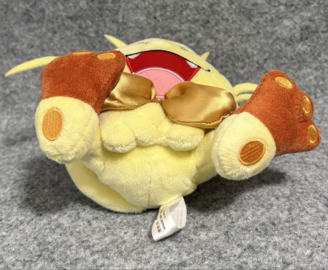 ポケモン オーサカ ニャース ぬいぐるみ ポケモンセンター