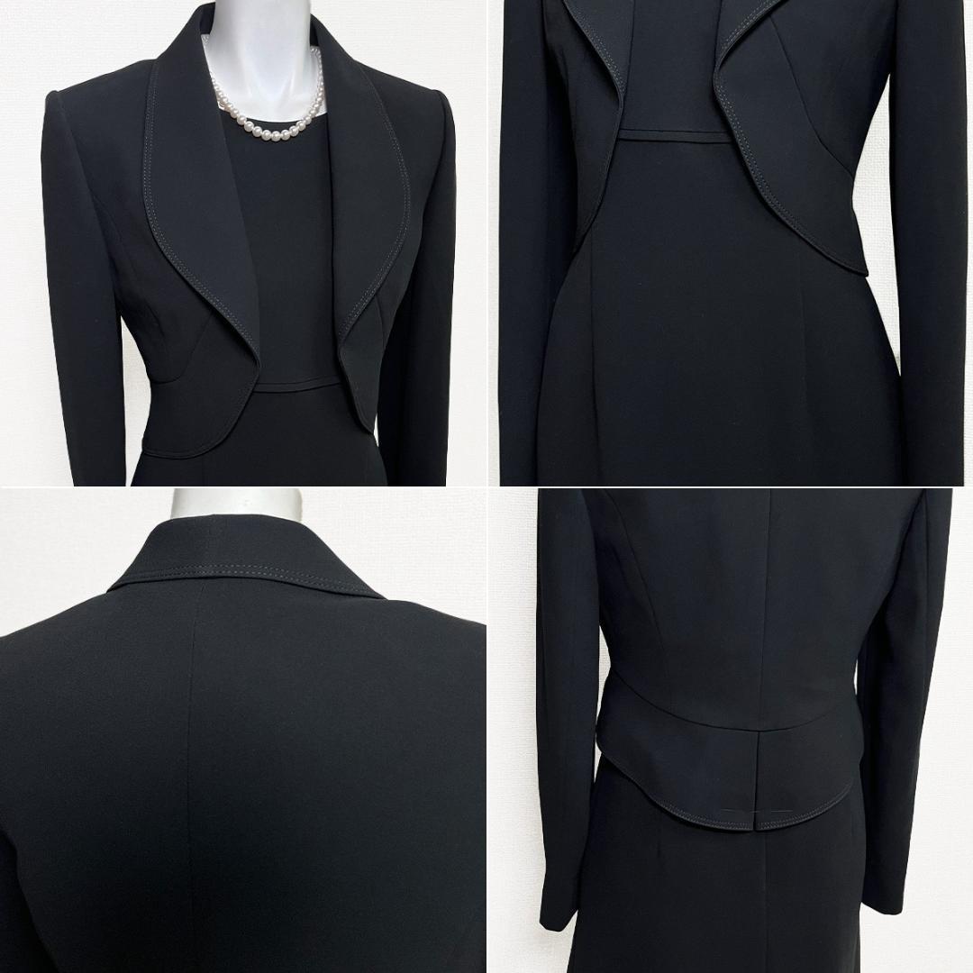 ◎当日発送可能【新品】東京ソワール 高級礼服 7号 足長効果 ◎当日発送可能【新品】東京ソワール 高級礼服 7号 足長効果