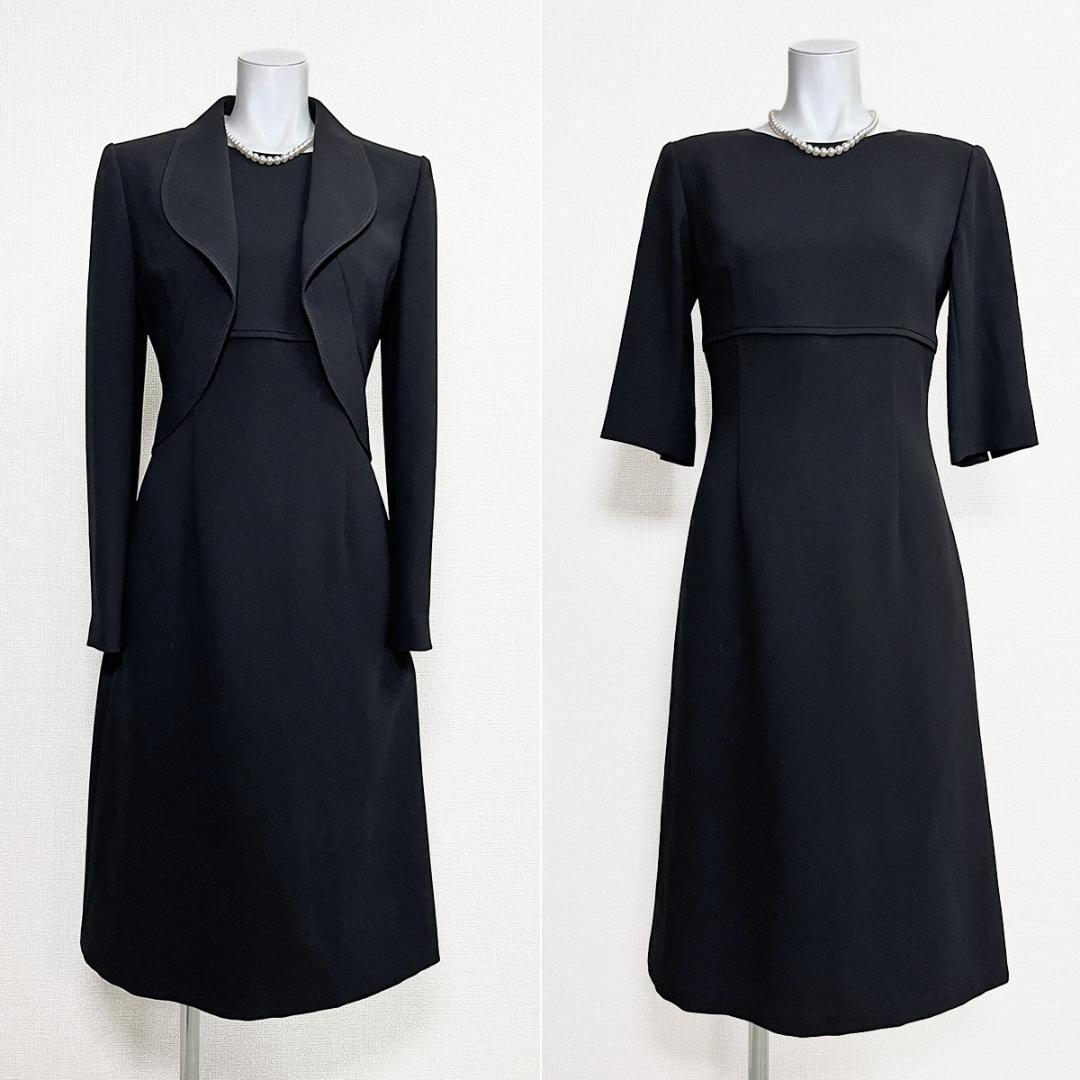 ◎当日発送可能【新品】東京ソワール 高級礼服 7号 足長効果 ◎当日発送可能【新品】東京ソワール 高級礼服 7号 足長効果