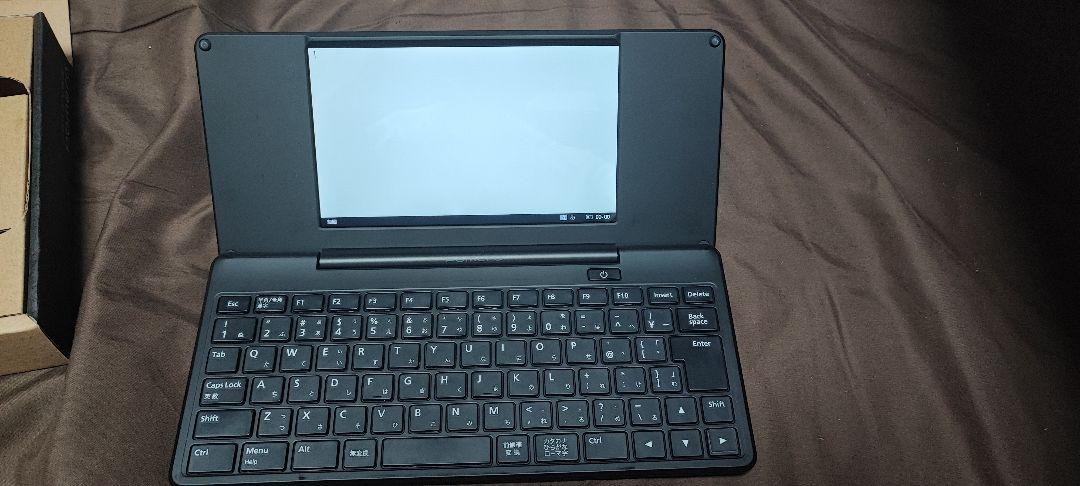 ポメラ DM200 動作確認済み ポメラ DM200 キングジム 動作確認済み