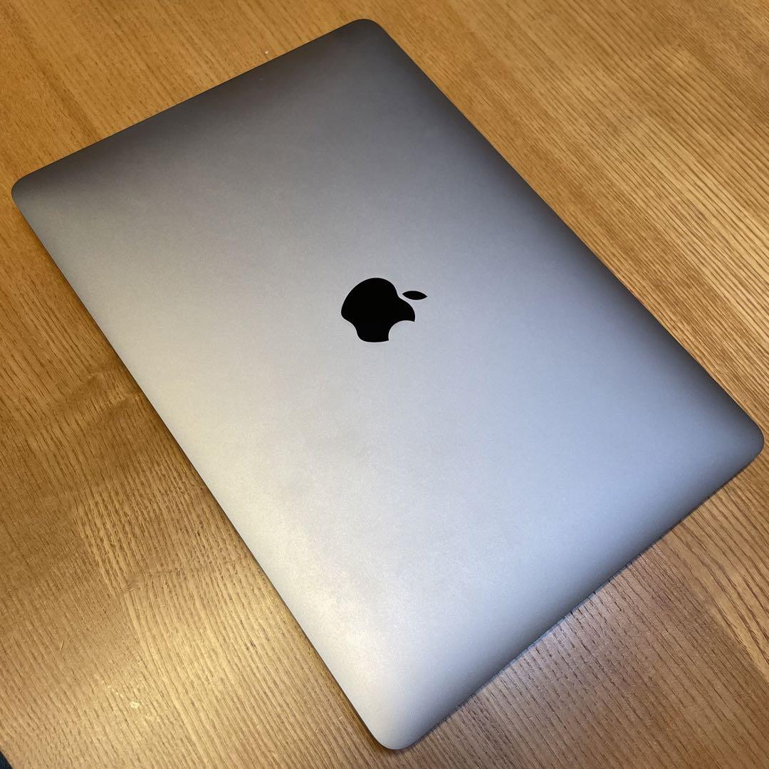 MacBook本体 Apple MacBook Air M1 2020