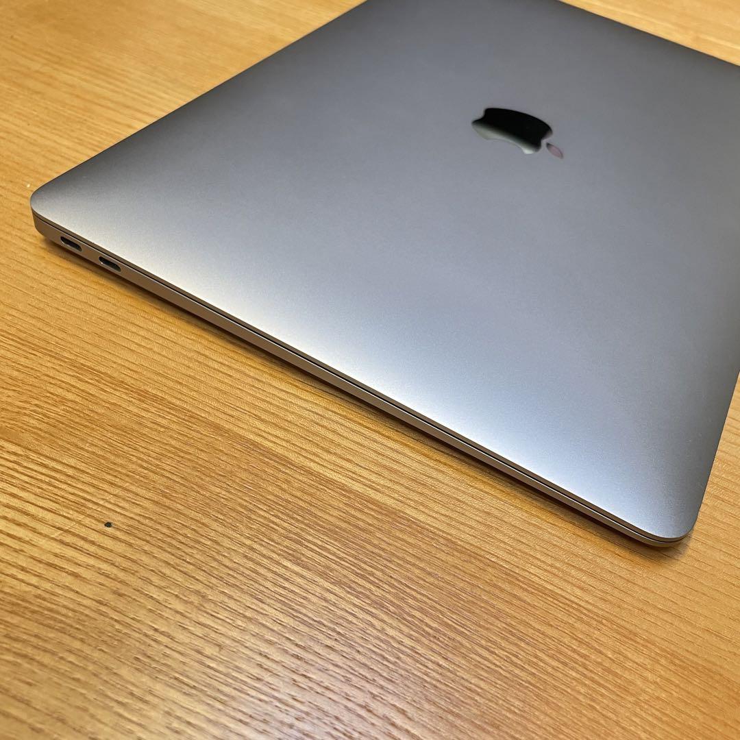 MacBook本体 Apple MacBook Air M1 2020