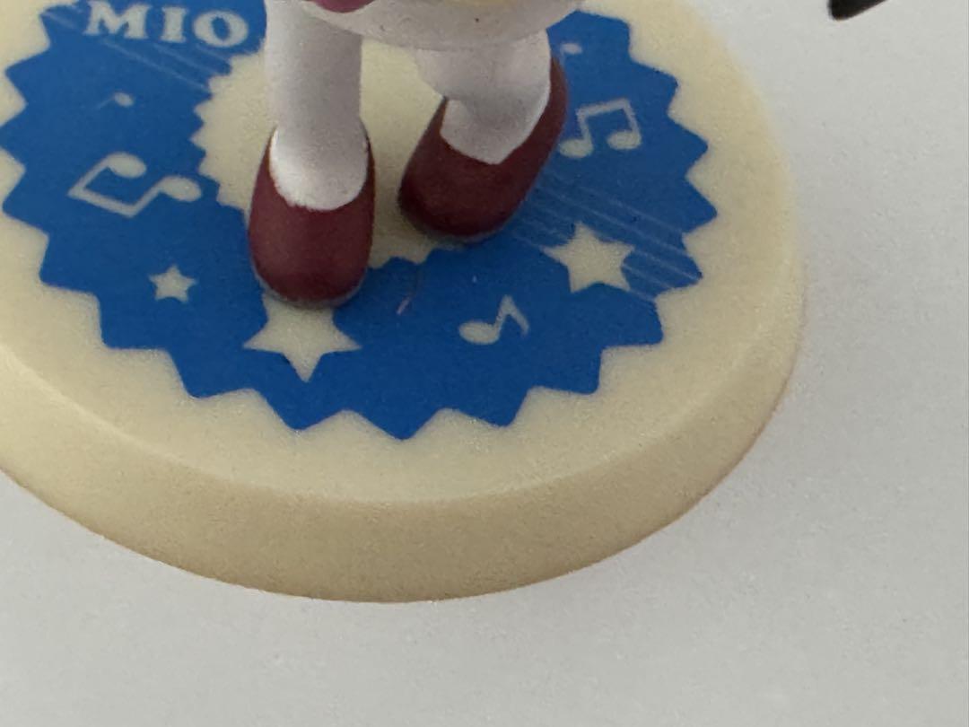 一番くじ　きゅんキャラわーるどSP けいおん！！　サンタ　きゅんキャラ