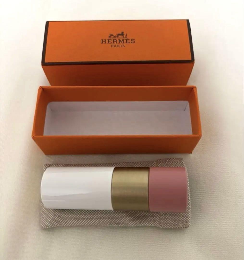 ★未使用★HERMES　ローズ エルメス ローズ ア レーヴル 49 ローズ・エルメス ローズ ア レーヴル 49 / エルメス(HERMES) | LIPS