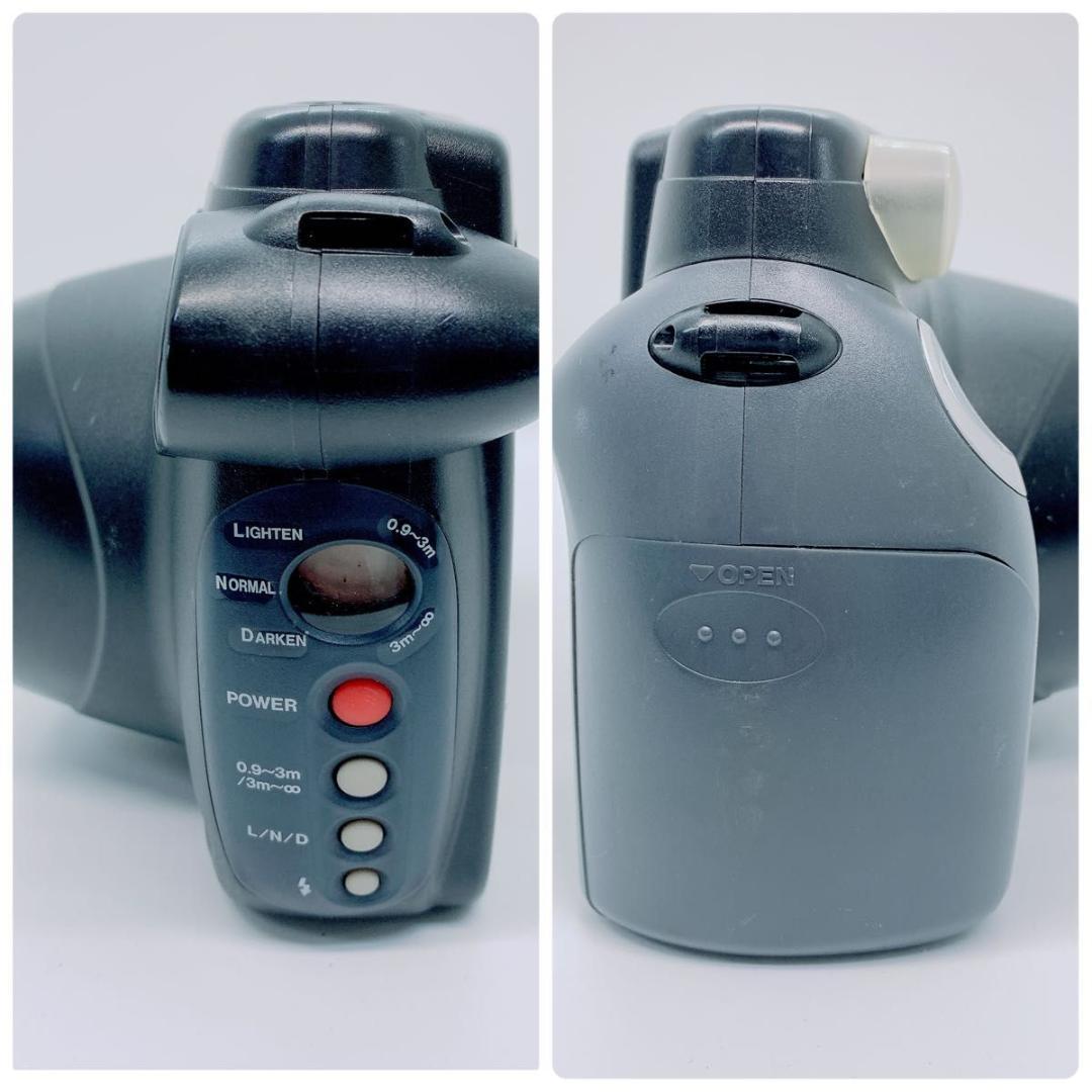 FUJIFILM フジフィルム　チェキ　instax210 カメラ　MK0184