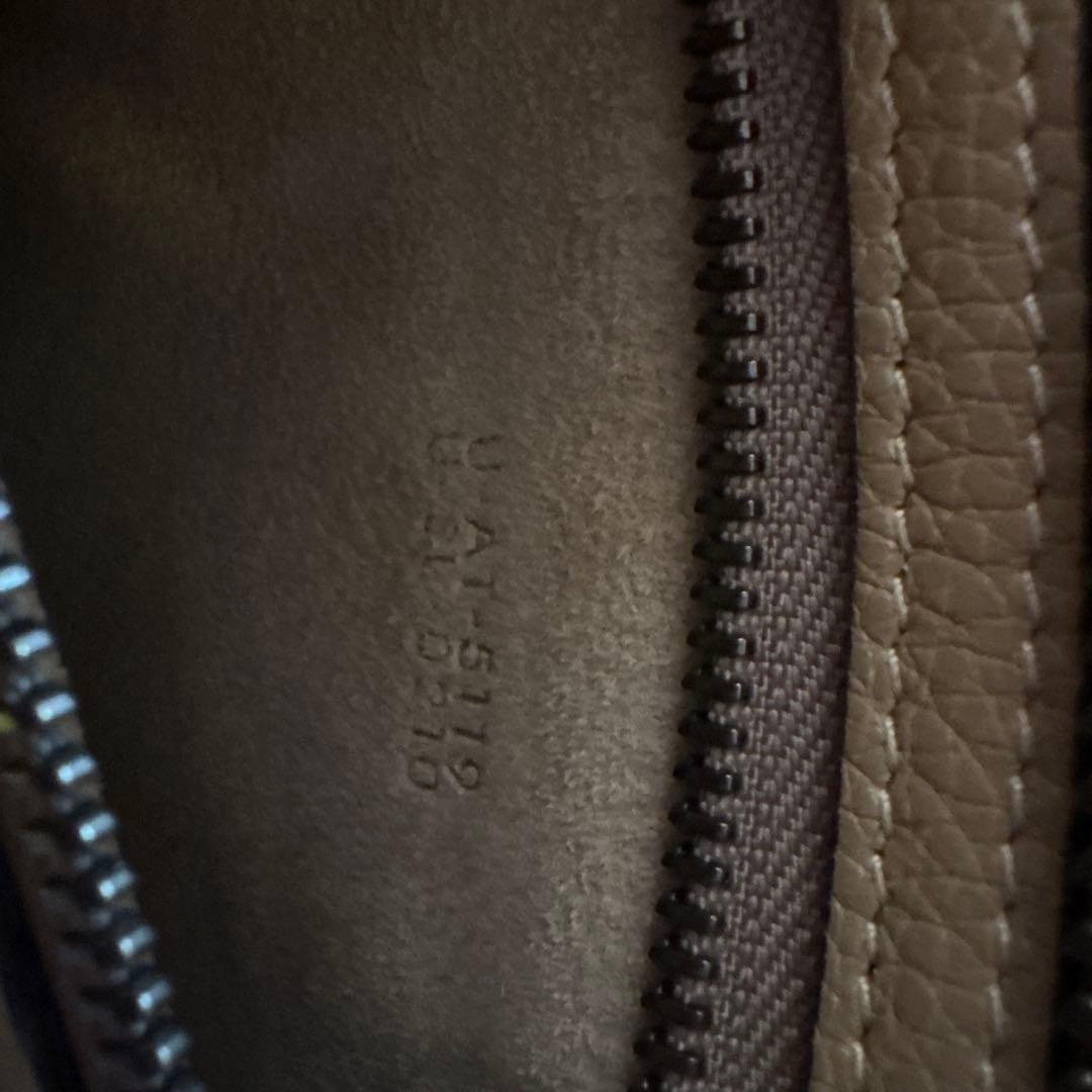 ⭐︎CELINE マイクロ ラゲージ DUNE デューン かなり美品⭐︎ ⭐︎CELINE マイクロ ラゲージ DUNE デューン かなり美品⭐︎