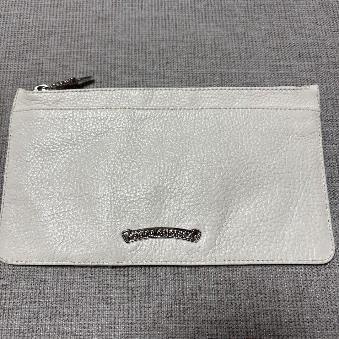 クロムハーツ　財布