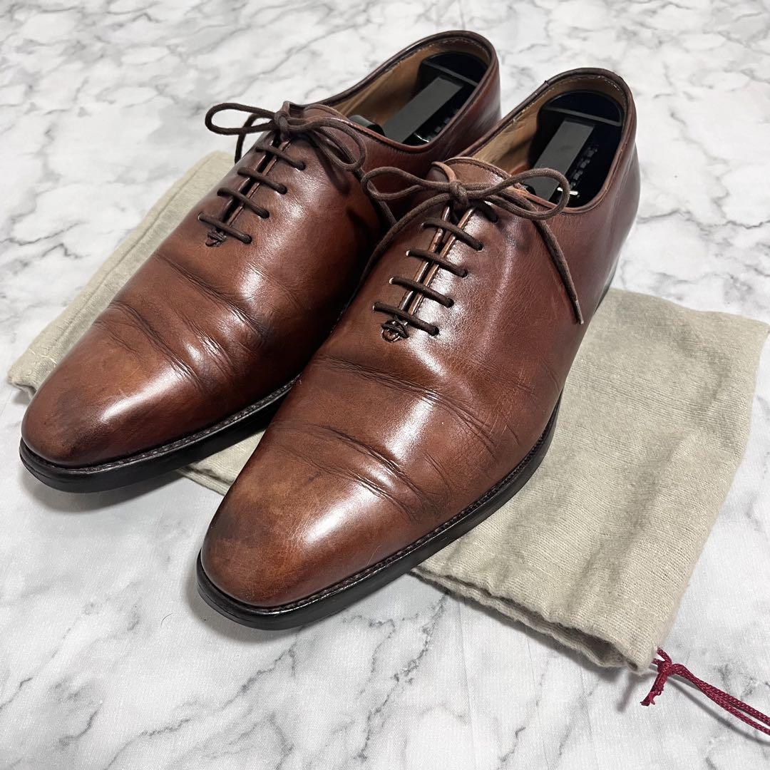 YANKO スペイン製 ホールカット グッドイヤー 7