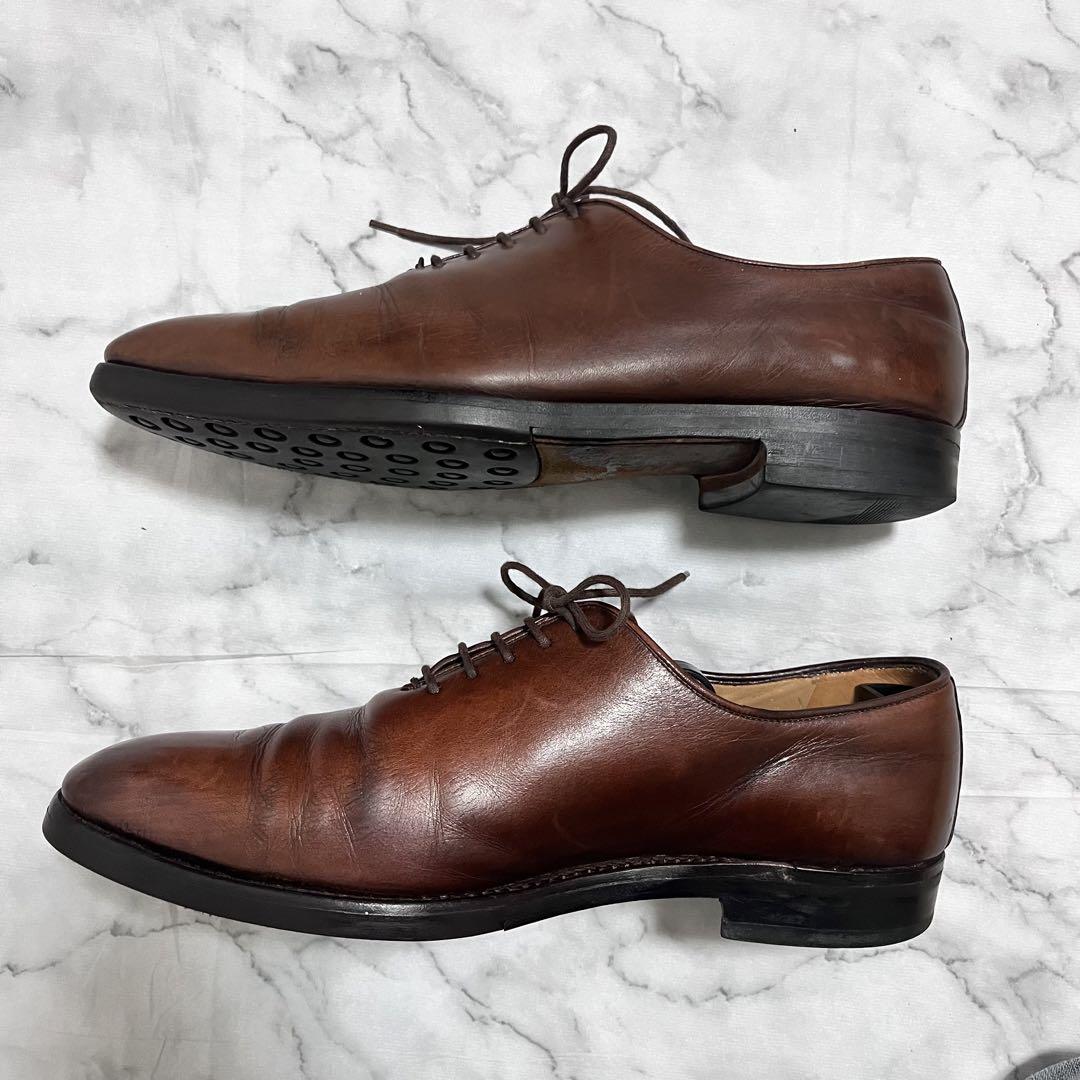 YANKO スペイン製 ホールカット グッドイヤー 7