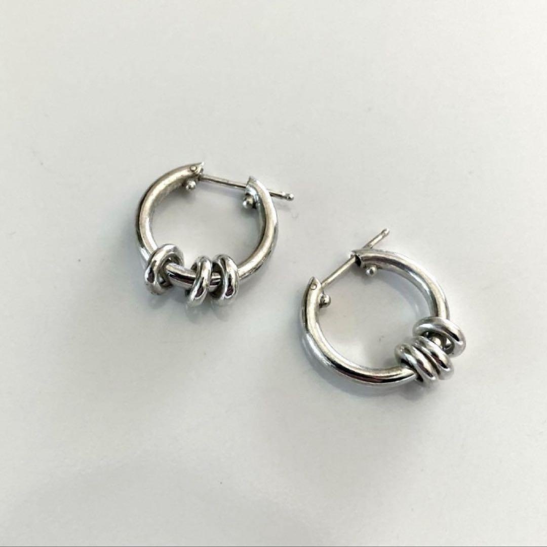 【30％OFF】 ノーブランド シルバー925 スピネリ 登坂 ヤマト着用 16mm アクセサリー