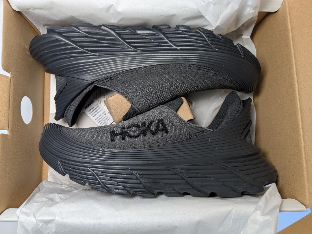 HOKA