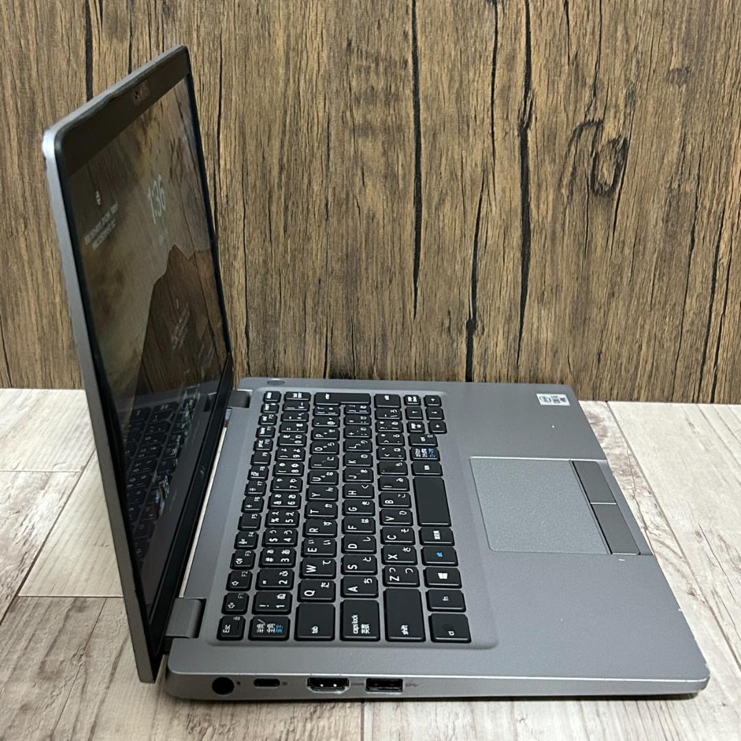 ノートパソコン オフィス Windows11 DELL latitude SSD - メルカリ