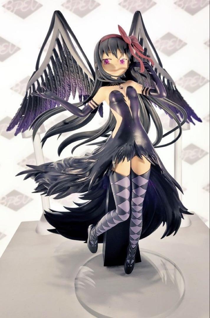 魔法少女まどか☆マギカ BANPRESTO EVOLVE フィギュア2種セット 魔法少女まどか☆マギカ BANPRESTO EVOLVE フィギュア2種セット