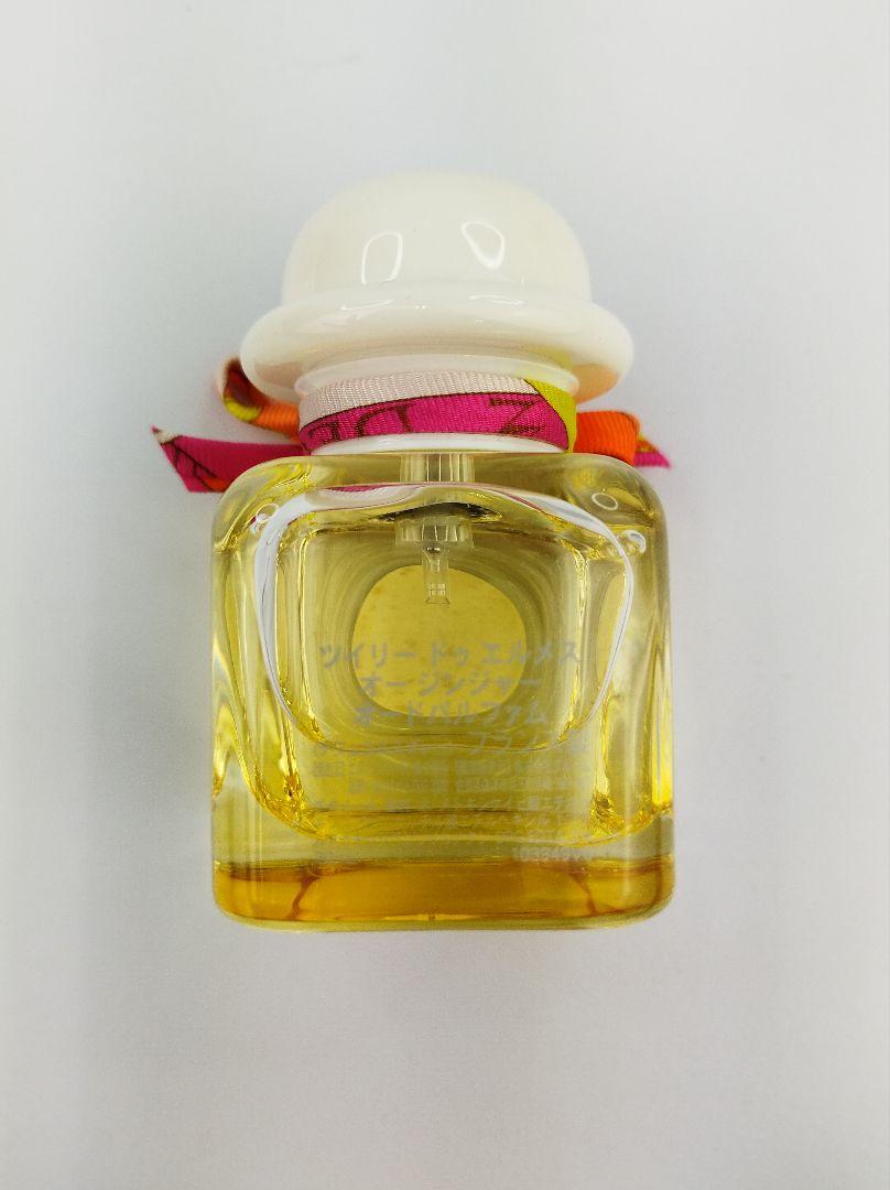 専用【30ml】HERMES Twilly dHermes EAU GINGER