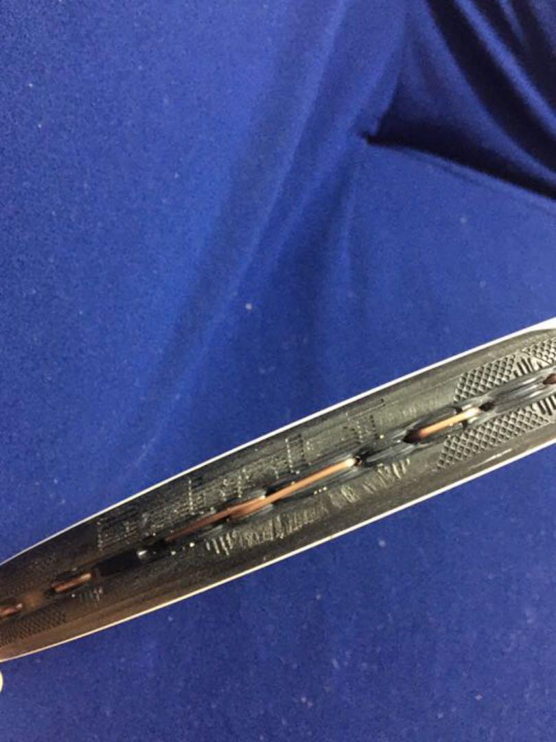 NEW安い 中古美品 バボラ Babolat ラケット ピュアストライク チーム G2 GD5Nf-m26464012028 本物保証お得