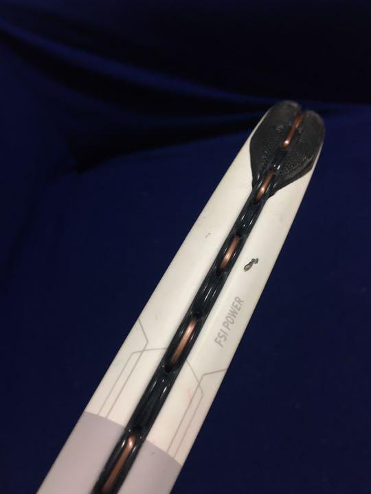 NEW安い 中古美品 バボラ Babolat ラケット ピュアストライク チーム G2 GD5Nf-m26464012028 本物保証お得