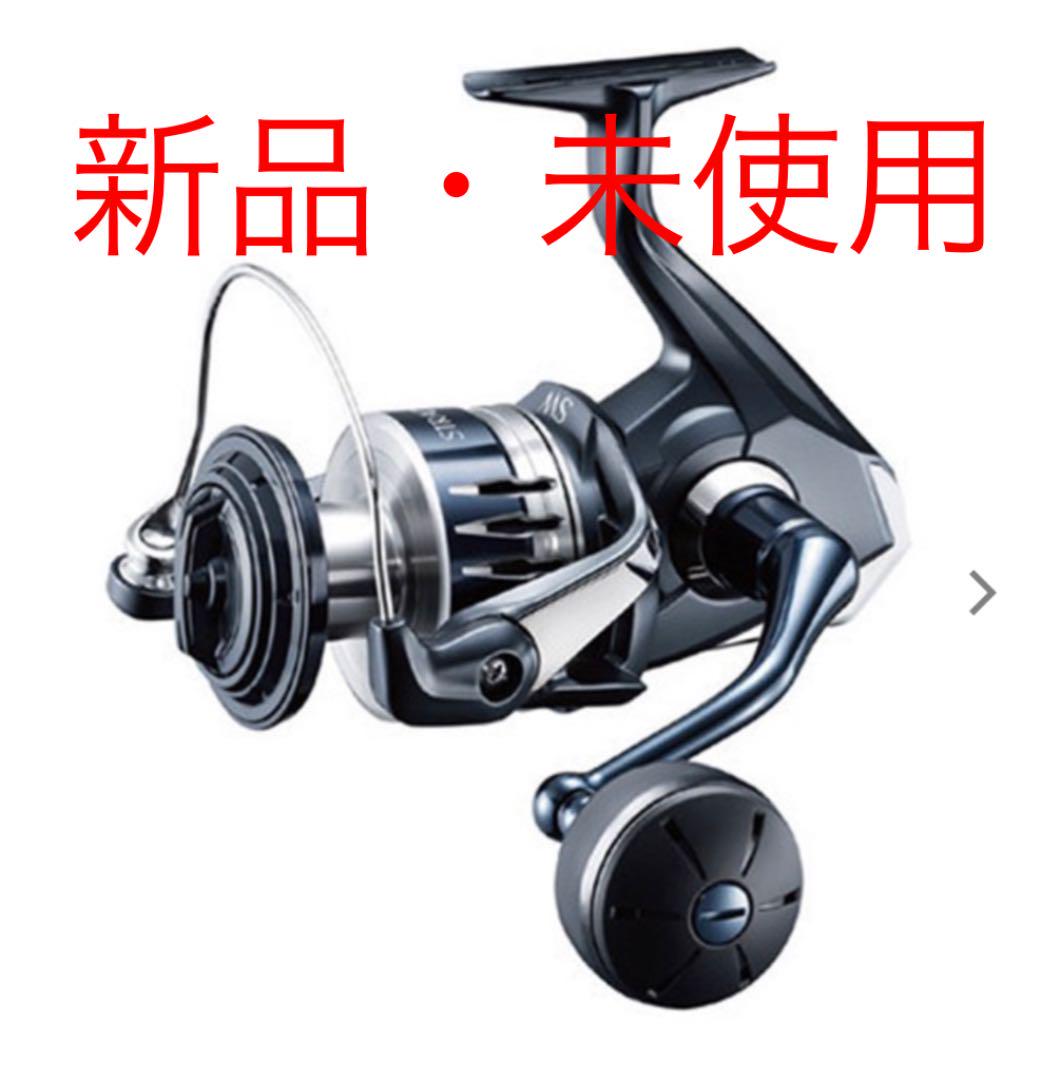 24ストラディックSW8000HG シマノ(SHIMANO) 24 ストラディック SW 8000HG ストラディックSW