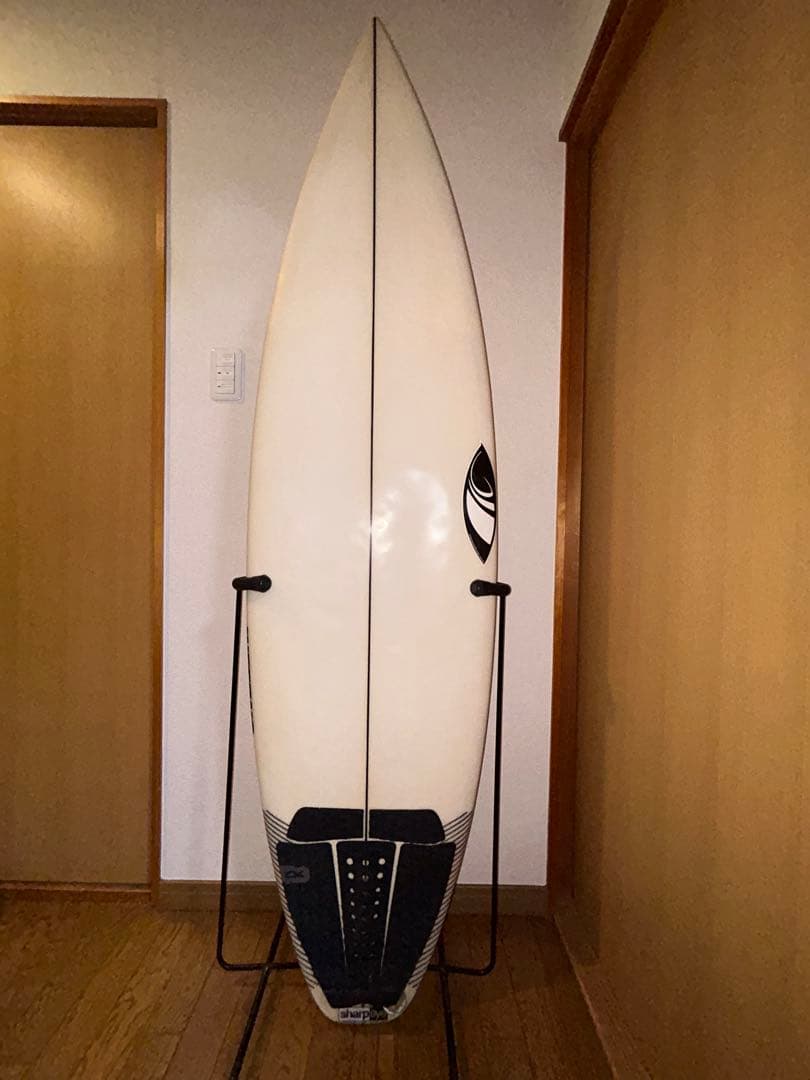 Sharp Eye Surfboards ショートボード INFERNO 72SHARP EYE