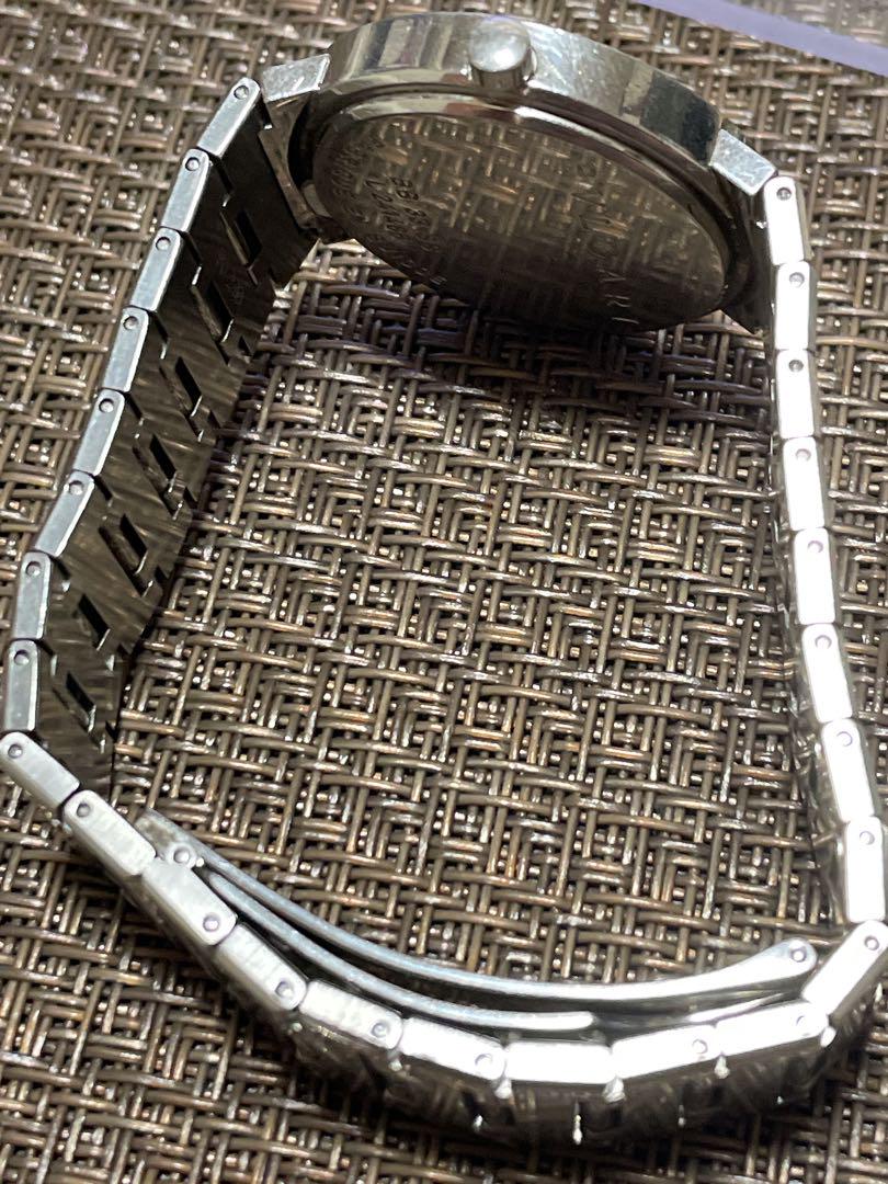 ブルガリ BVLGARI BB30SS ブルガリブルガリ デイト クォーツ